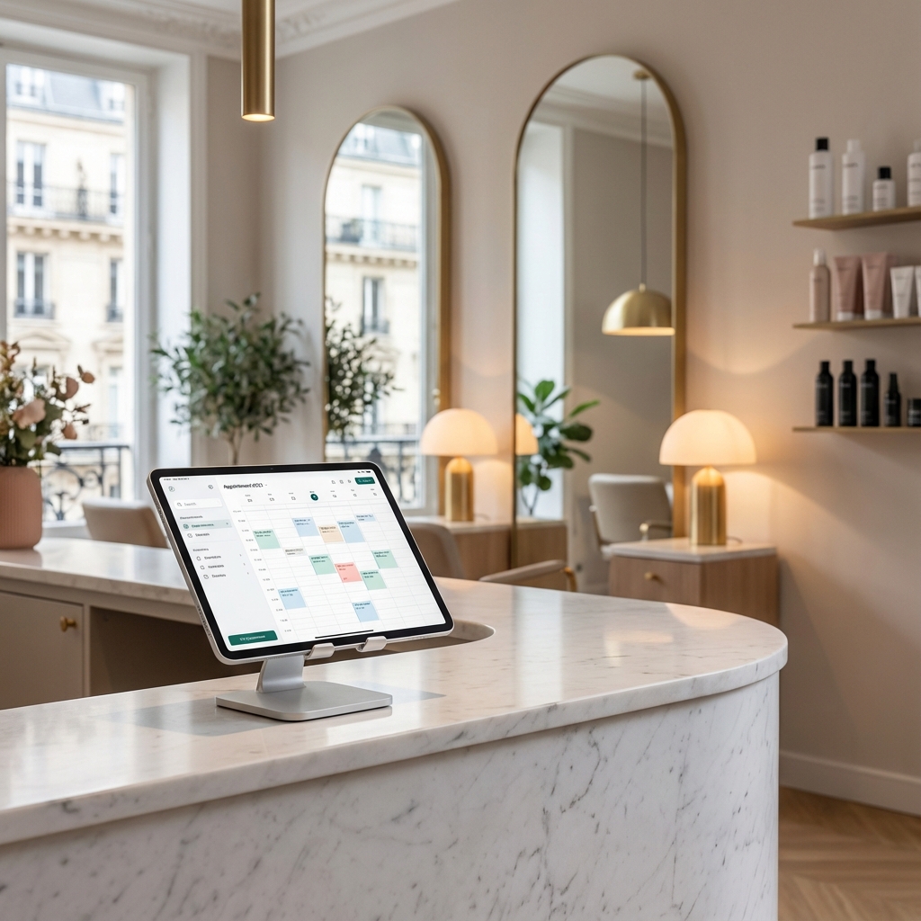 Planity, Zenchef, Calendly : Quel logiciel de réservation choisir pour votre activité ?